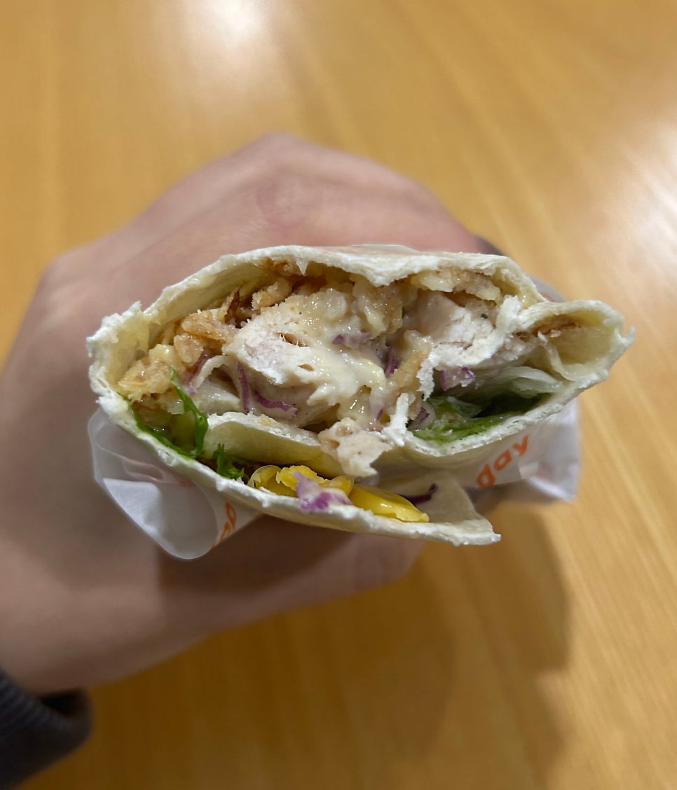 포케올데이 배곧신도시점 사진 5