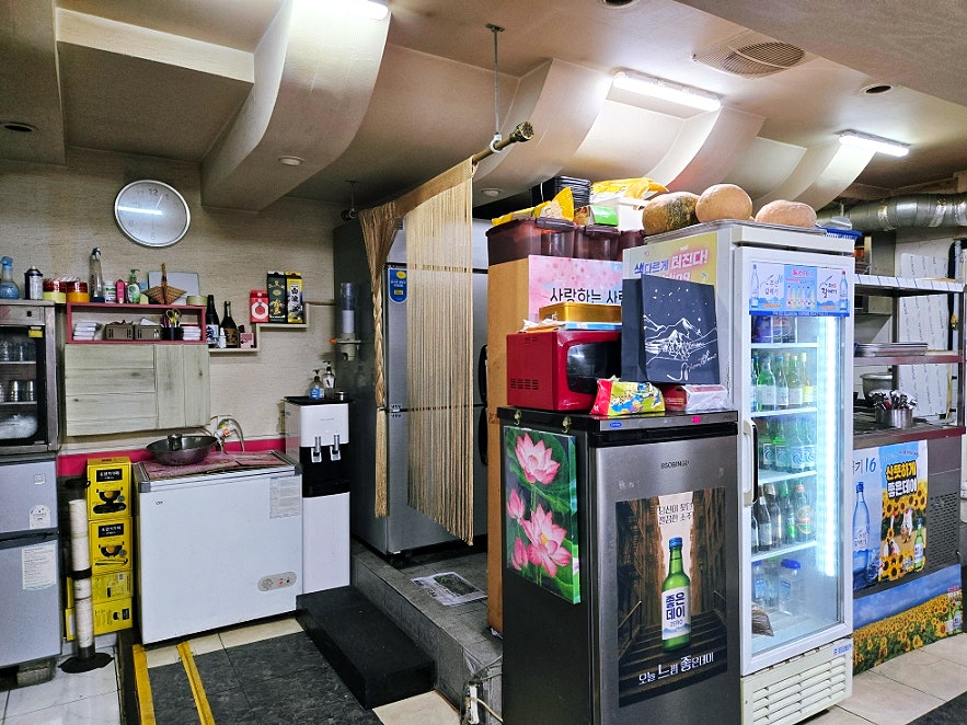 구이마당 사진 3