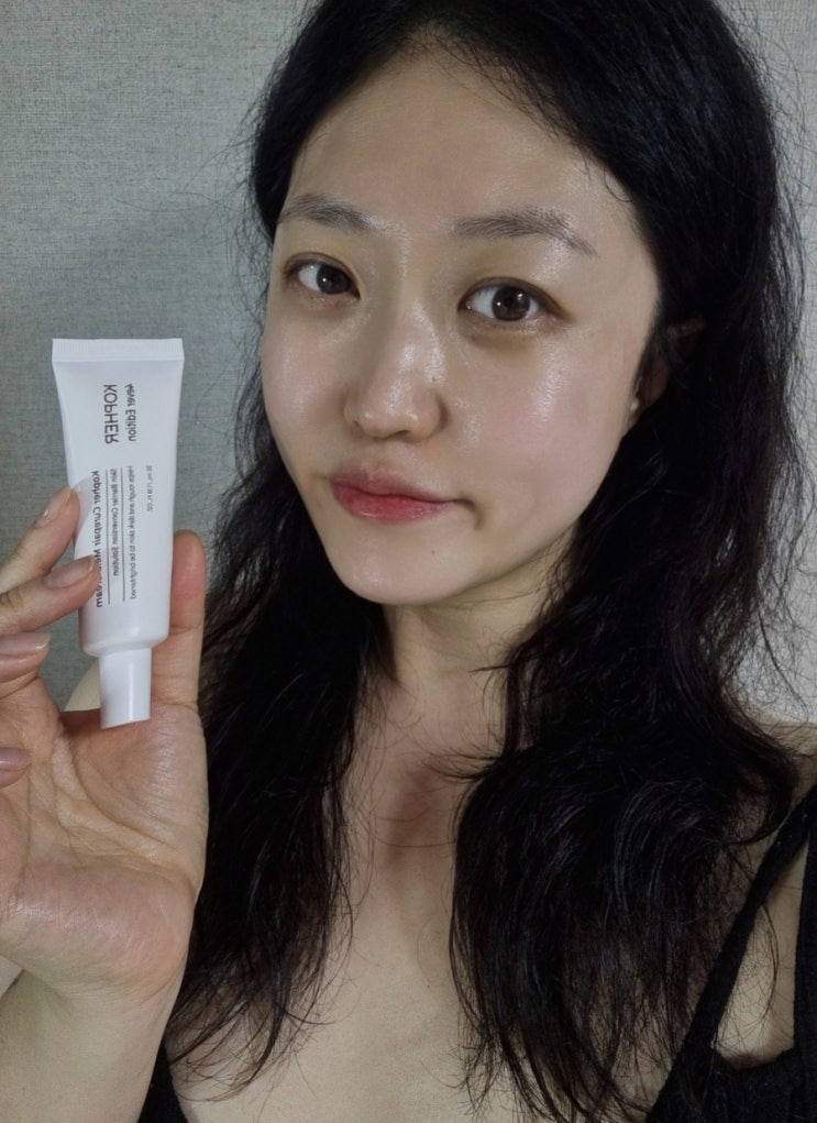  겨울철 잡티가 고민될때 일본큐텐1위 기미크림추천 | 코페르 멜라크림 후기