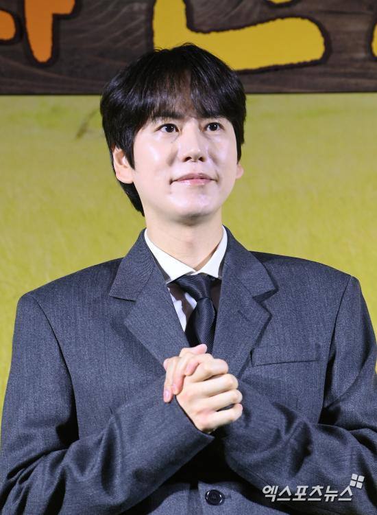 규현 충격 고백… ‘케냐간세끼’ 최악의 매니저 실체