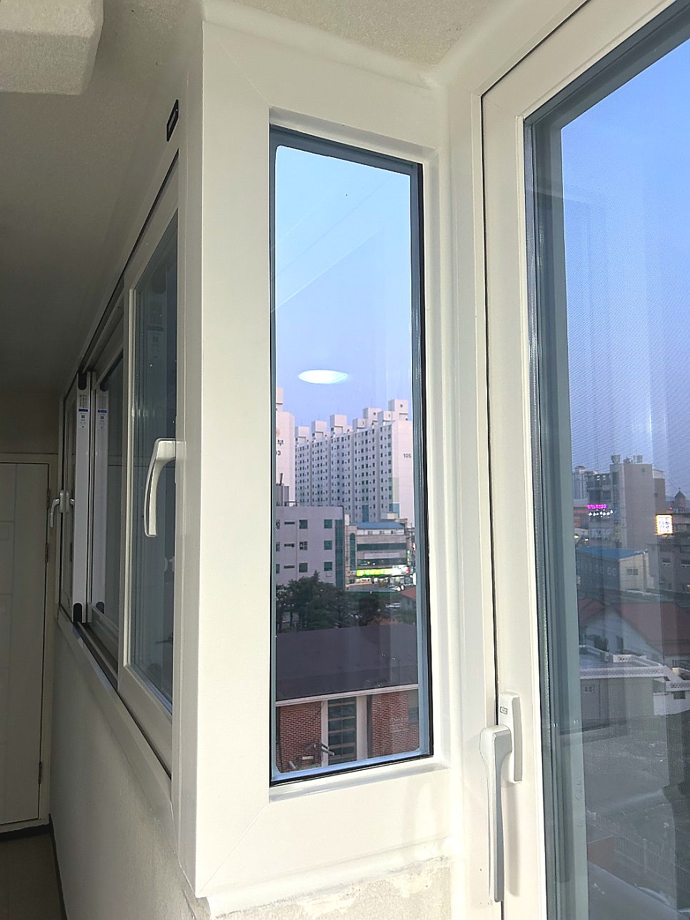 충주샷시, 시공 전이라면 확인해 보세요 2