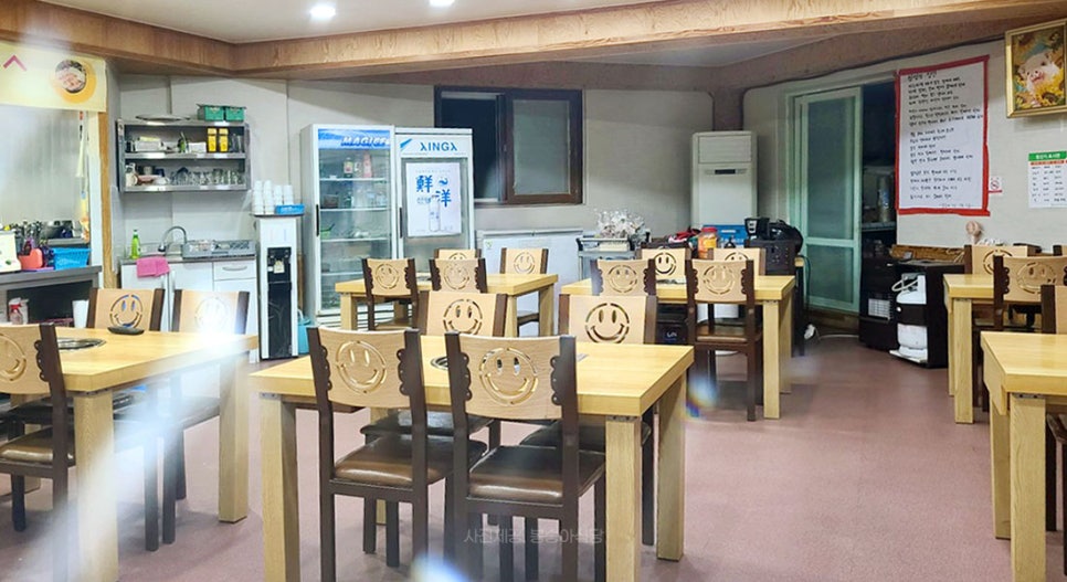 Bongsungasikdang photo 6