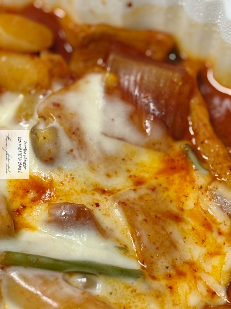 동대문엽기떡볶이 용인처인점 사진 5