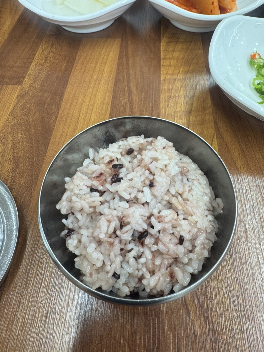 정원오리촌 부산시청점 사진 5