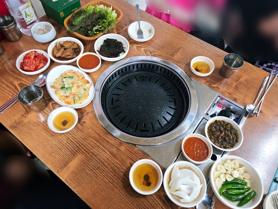 구이마당 사진 5
