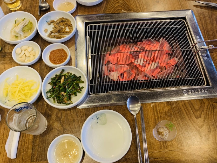 풍천민물장어 산꼼장어 만수점 사진 3