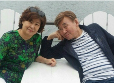 양택조 프로필 가족/배우자/사위 장현성/딸/특종세상 716회