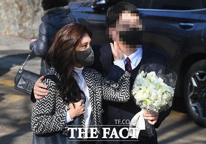 삼성 <b>이부진</b> 신라호텔 사장... 이혼, <b>아들 수능 점수</b> 결과 1개만... 