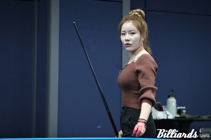 25-26 하림 LPBA 챔피언십 8강 결과 강지은 김예은 당구선수 프로필 및 4강 대진표