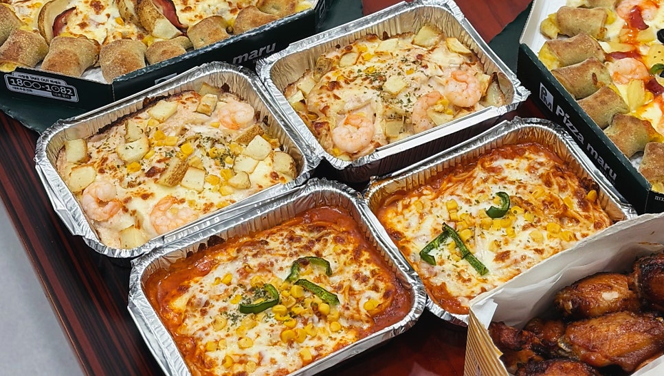 피자마루 경산옥곡점 사진 4