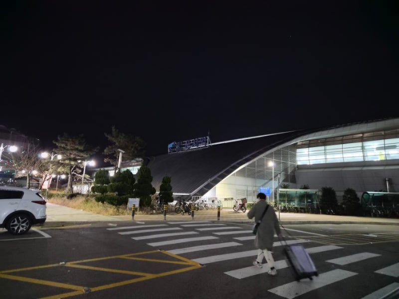운서역 주차장 추천!인공항 주차장보다 저렴한 네오파킹 운서역 주차장