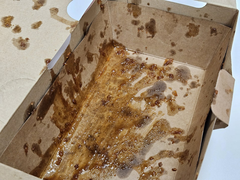 치킨신드롬 하단신평점 사진 4