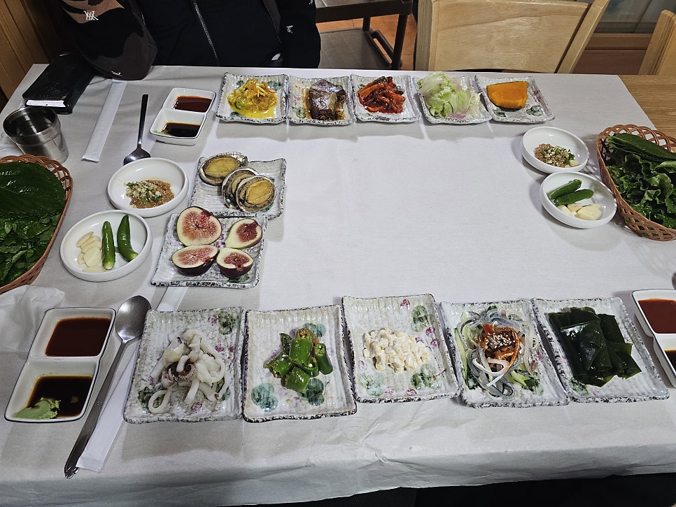 청실횟집 사진 2