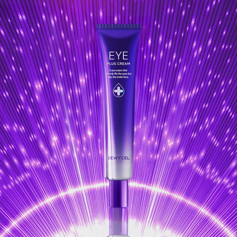 듀이셀 아이플크림으로 다크서클과 주름 걱정 끝! 30ml 실사용 후기