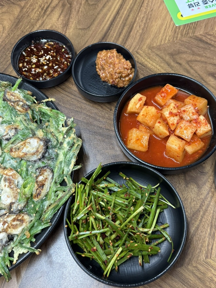 서재원조 굴뚝배기 사진 5