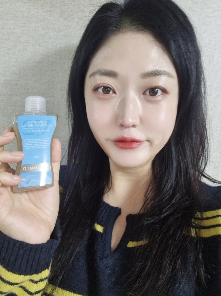  여성청결제 추천 | 끈적임 없이 산뜻한 Y존케어 바르는 젤 타입 V Serum-2 세럼 후기