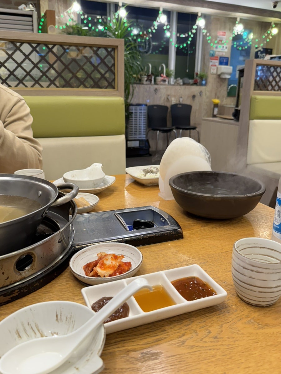 샤브향 용인외대점 사진 4