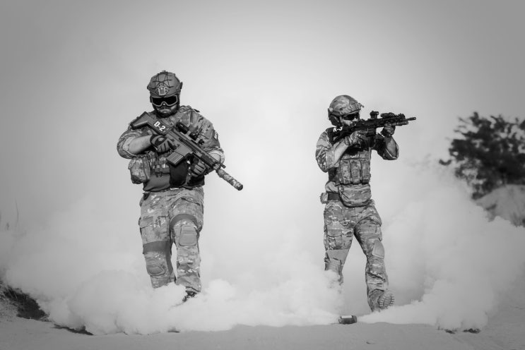  2026 민간 방위산업 폭증 — ‘WarTech’ 시대의 시작