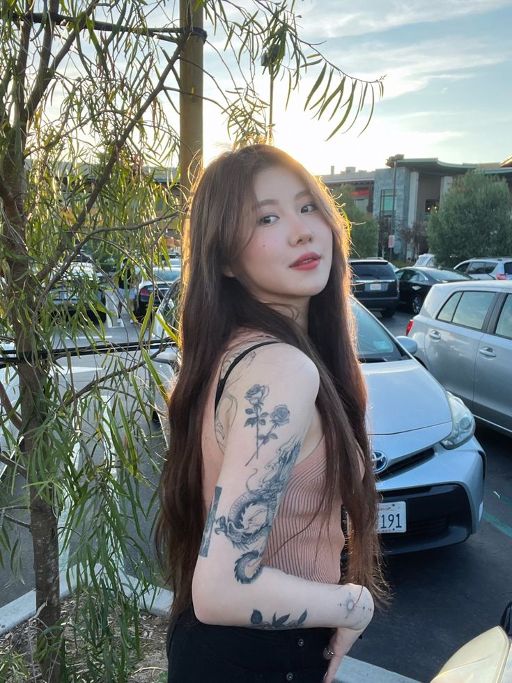 백예린 그건 아마 우리의 잘못은 아닐 거야 MR반주 보유중