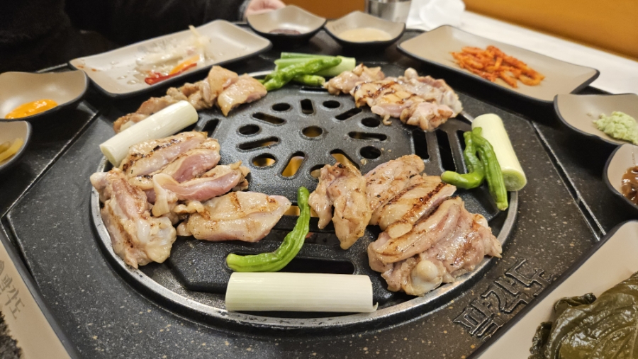팔각도 대전문지점 사진 2