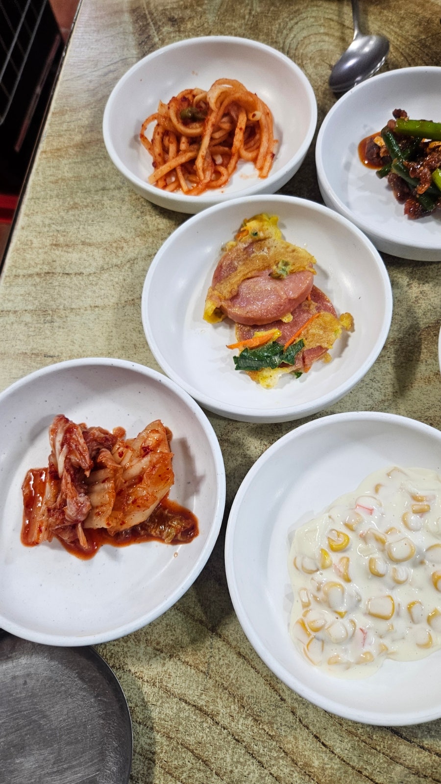 이조기사식당 사진 3
