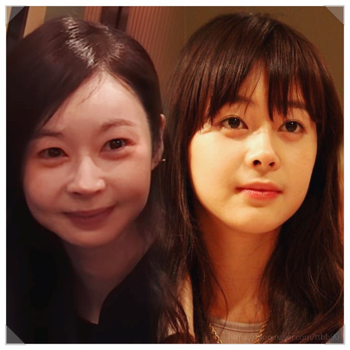  포스트 김태희 허이재 근황과 달라진 얼굴 외모 그리고 과거 논란 재조명
