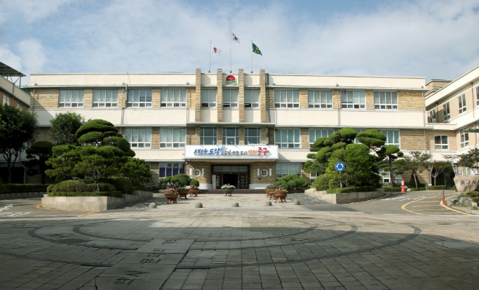 인천 중구, 한파 대비 취약·독거노인 복지안전망 구축