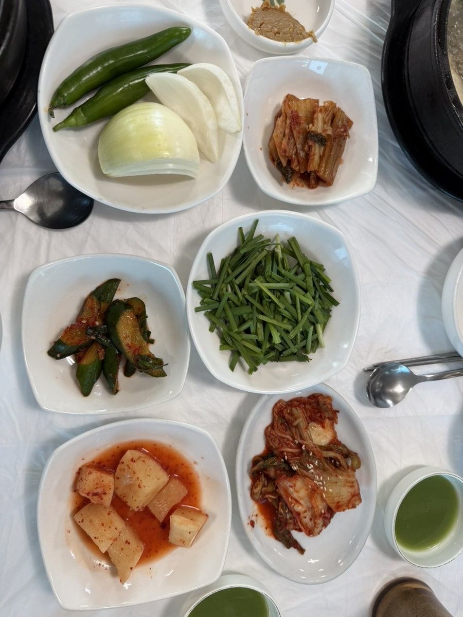 청미국밥 사진 6