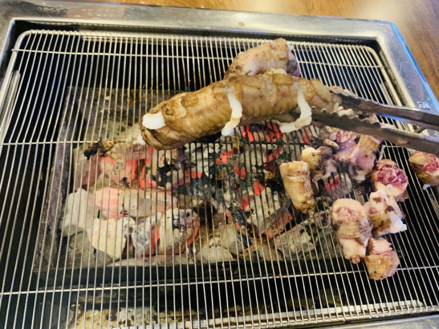 풍천민물장어 산꼼장어 만수점 사진 5