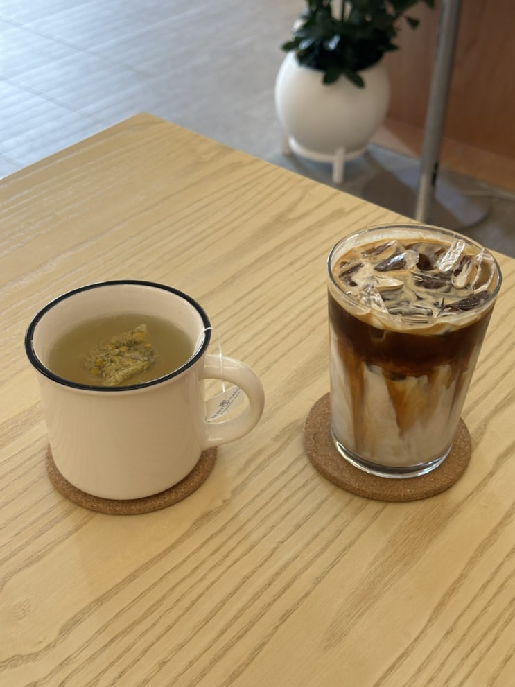  덕천 신상카페 라떼 맛집 커피맨션