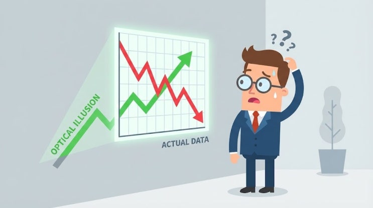  매그니피센트 7의 배신? 성장률 18% 쇼크와 가려진 진실 : 옥석 가리기