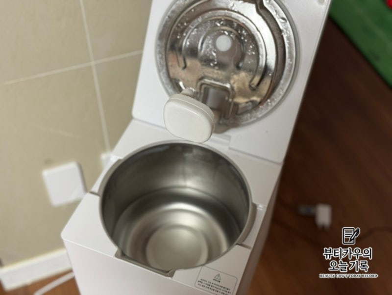 케어팟 가습기 X50V 내돈내산 2년 실사용 후기 및 코스트코 가습기 비교