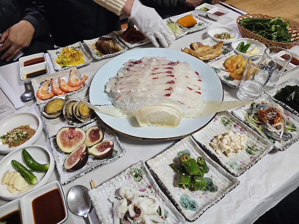 청실횟집 사진 3