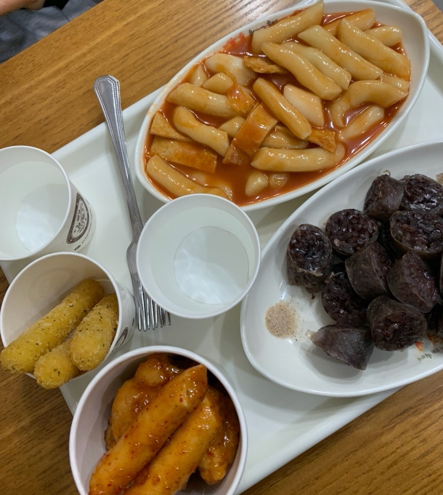 꾼떡 사진 5