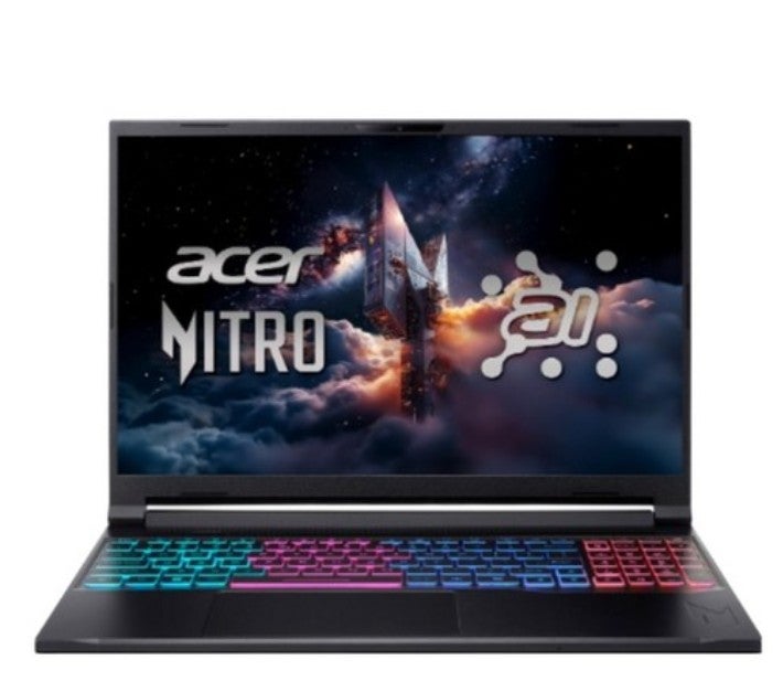 에이서 노트북 2025 니트로 V 16S 라이젠7·RTX 5050 실사용 후기｜"가성비 게이밍, 작업용 노트북 ....