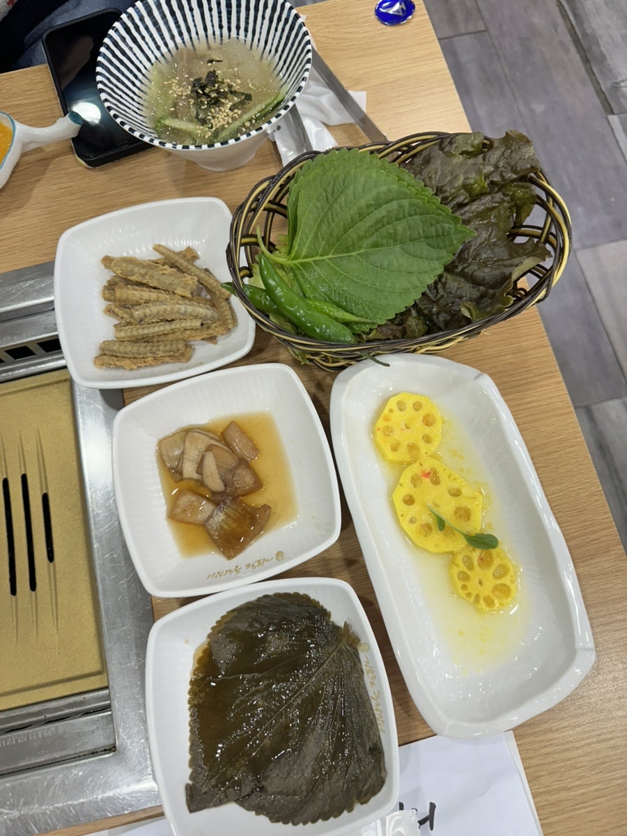 문서방 기운센풍천장어 사진 4