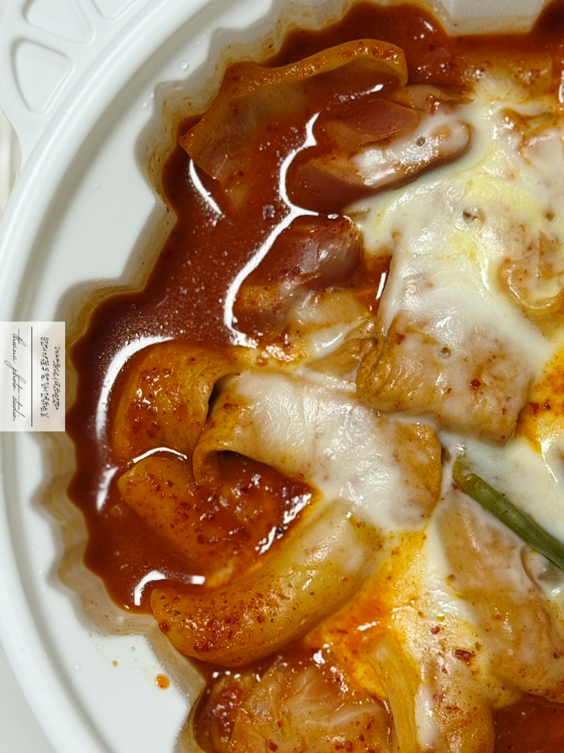 동대문엽기떡볶이 용인처인점 사진 3
