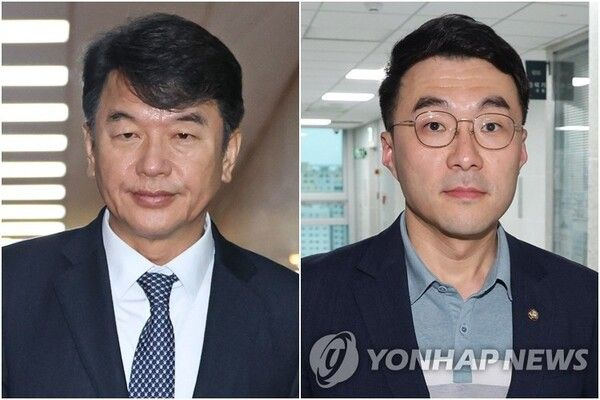  [이슈] 與인사청탁 파문, 김남국 사직에도 '김현지 실세설-중앙대 7인회'까지 논란…野 "국정농단, 특검 필요" 맹공