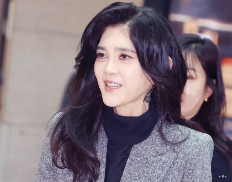 <b>이부진 아들 수능</b> 어떻게 봤길래? 의대 안가는 이유
