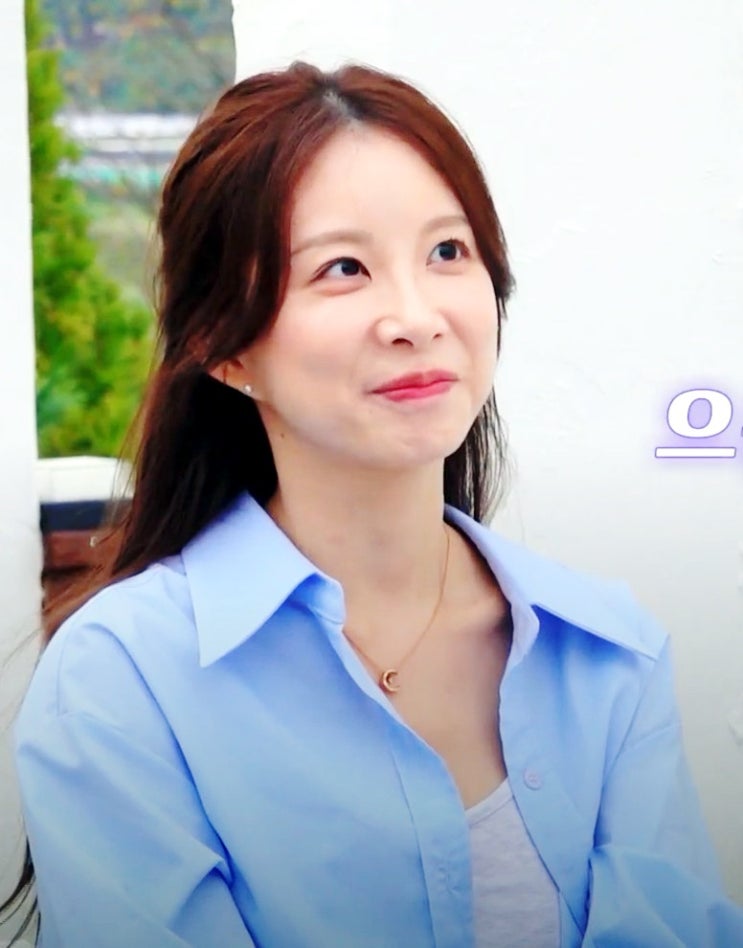 나는 솔로 29기 옥순, 말은 영수… 왜 선택은 광수였나