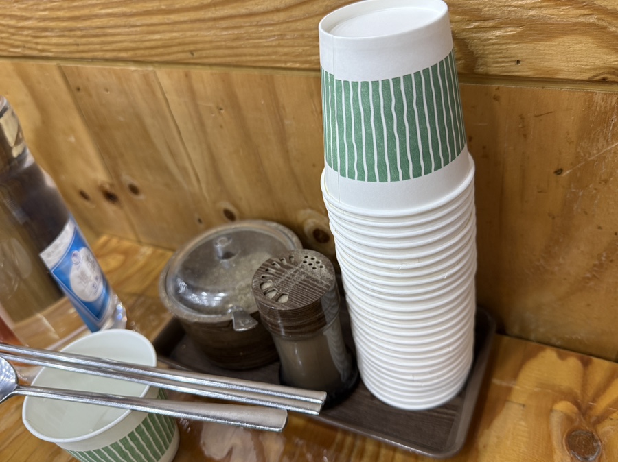 이레담백암순대 가산본점 사진 3