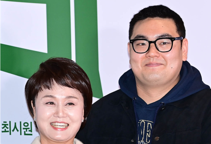  ‘이경실 아들’ 손보승 근황… 우아란 판매 사이트 ‘폐업 처리’ 논란 정리