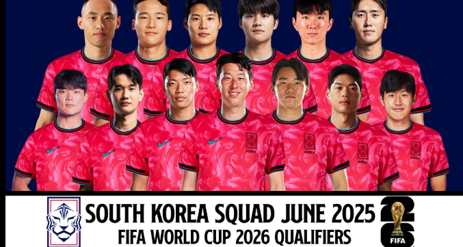 <b>2026</b> 북중미 <b>월드컵 조추첨</b> 소름 돋는 ‘가상 죽음의 <b>조</b>’입니다