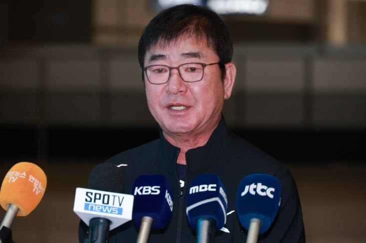 관계 며느리 처벌 원한다는 시아버지 <b>류중일 감독 국민청원</b>