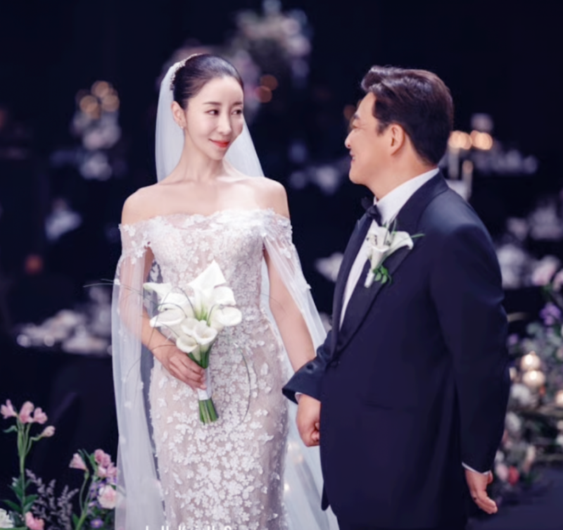 “또 불화?” 윤정수, 결혼식에 박수홍 안 온 이유 직접 해명한 한마디
