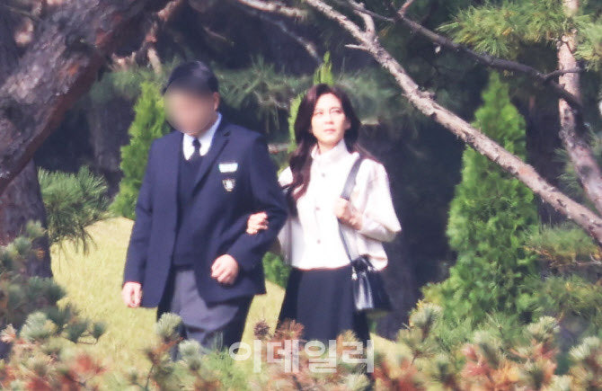삼성 <b>이부진</b> 신라호텔 사장... 이혼, <b>아들 수능 점수</b> 성적 결과... 