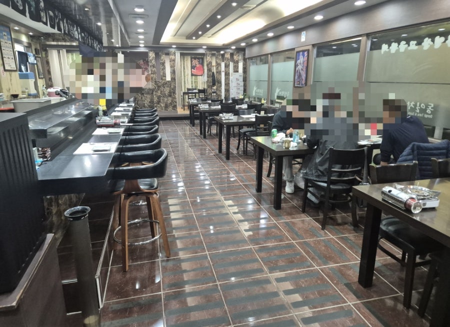 동일참치 대연점 사진 2