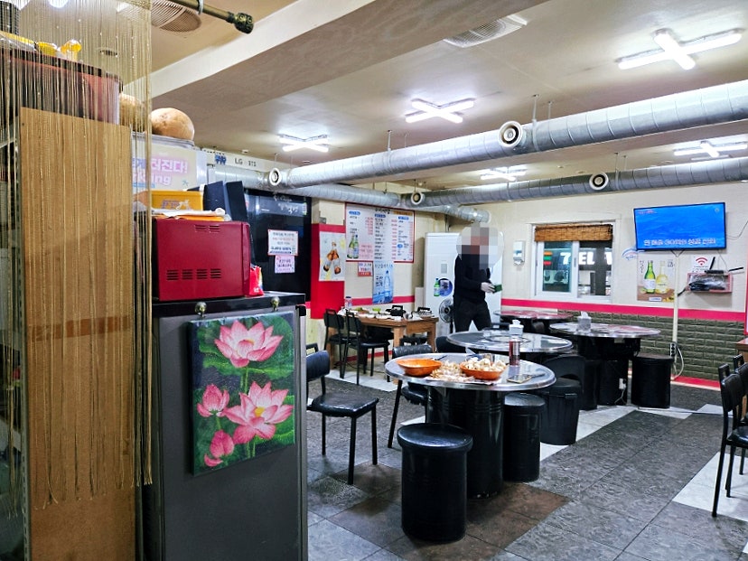 구이마당 사진 4