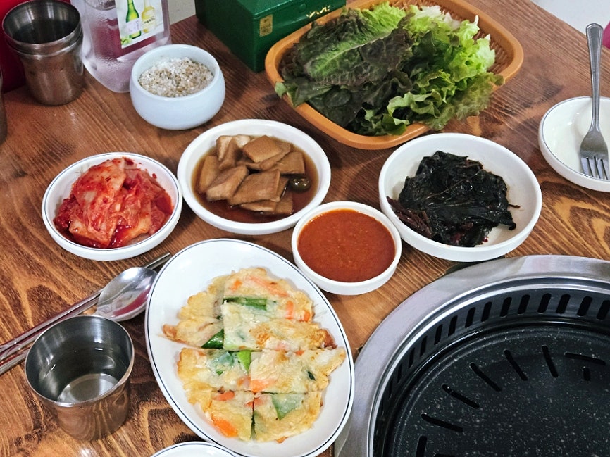 구이마당 사진 6