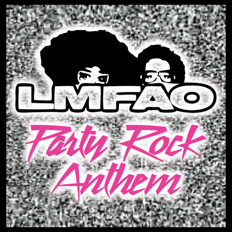  LMFAO - Party Rock Anthem 가사/번역